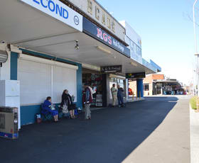 Shop & Retail commercial property leased at 1 & 2, 136 Queen Street St Marys NSW 2760