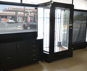 Offices commercial property leased at 490 Bell Street Pascoe Vale South VIC 3044
