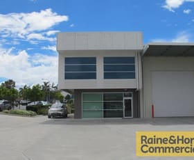 Factory, Warehouse & Industrial commercial property leased at 3/74 Murdoch Circuit Acacia Ridge QLD 4110
