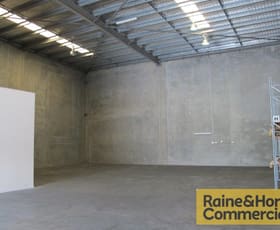 Factory, Warehouse & Industrial commercial property leased at 3/74 Murdoch Circuit Acacia Ridge QLD 4110