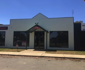 Showrooms / Bulky Goods commercial property leased at Shop 3/91 Broadway Street Cobram VIC 3644