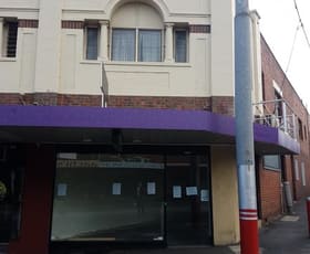 Shop & Retail commercial property leased at 139 High Street Kew VIC 3101