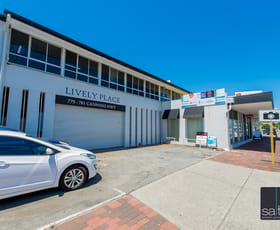Offices commercial property leased at 6/781 Canning Highway Applecross WA 6153