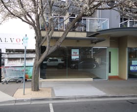 Shop & Retail commercial property leased at Shop 1/544 Hampton Street Hampton VIC 3188