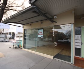 Shop & Retail commercial property leased at Shop 1/544 Hampton Street Hampton VIC 3188