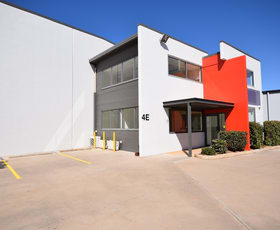 Showrooms / Bulky Goods commercial property leased at 4E/EE, 7-9 Gardner Court Wilsonton QLD 4350