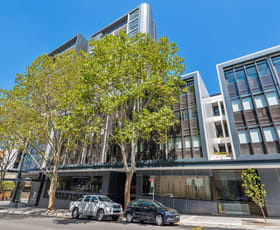 Offices commercial property leased at Shop 7/9 Albany Street St Leonards NSW 2065