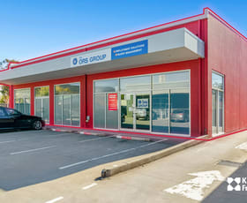 Medical / Consulting commercial property leased at Shop 1-2 417-421 Princes Highway Corrimal NSW 2518