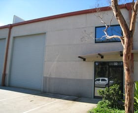 Factory, Warehouse & Industrial commercial property leased at Turrella NSW 2205