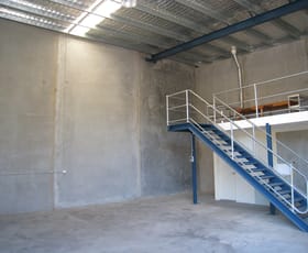 Factory, Warehouse & Industrial commercial property leased at Turrella NSW 2205