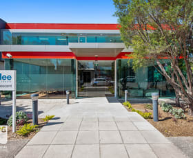 Offices commercial property for lease at 6 The Crescent Kingsgrove NSW 2208