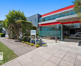 Offices commercial property for lease at 6 The Crescent Kingsgrove NSW 2208