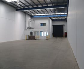 Factory, Warehouse & Industrial commercial property leased at 2/72-76 Fenton Street Huntingdale VIC 3166