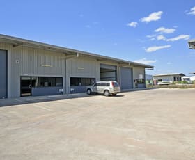 Factory, Warehouse & Industrial commercial property leased at 6/3A Verrinder Road Tivendale NT 0822