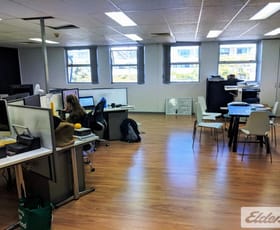 Offices commercial property leased at Suite 2/15 Donkin Street West End QLD 4101