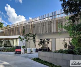 Offices commercial property leased at Ground/25 Donkin Street West End QLD 4101
