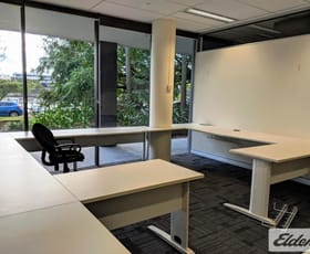Offices commercial property leased at Ground/25 Donkin Street West End QLD 4101