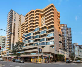 Medical / Consulting commercial property leased at 706/251 Oxford Street Bondi Junction NSW 2022