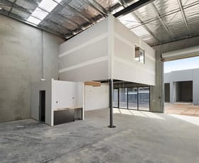 Factory, Warehouse & Industrial commercial property leased at 31-39 Norcal Road Nunawading VIC 3131