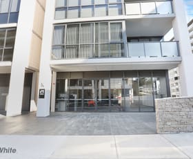 Medical / Consulting commercial property leased at Lot 299/2 Morton Street Parramatta NSW 2150