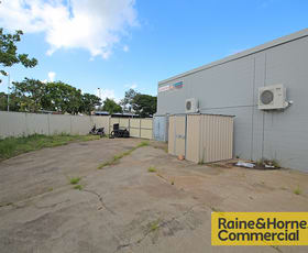 Development / Land commercial property leased at Virginia QLD 4014