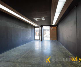 Shop & Retail commercial property leased at Shop 4/232 Brunswick Street Fitzroy VIC 3065