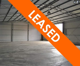 Factory, Warehouse & Industrial commercial property leased at 2/36 Oborn Road Mount Barker SA 5251