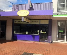 Shop & Retail commercial property leased at 101 Grimshaw Street Greensborough VIC 3088