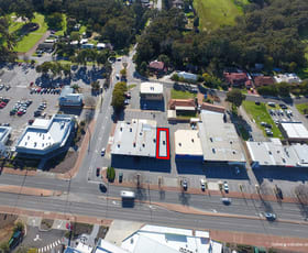 Showrooms / Bulky Goods commercial property leased at 5 & 6/2838 Albany Highway Kelmscott WA 6111