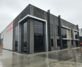 Factory, Warehouse & Industrial commercial property leased at 32/74-86 Indian Drive Keysborough VIC 3173