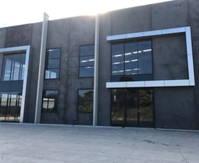 Factory, Warehouse & Industrial commercial property leased at 32/74-86 Indian Drive Keysborough VIC 3173