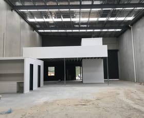 Factory, Warehouse & Industrial commercial property leased at 35/74-86 Indian Drive Keysborough VIC 3173