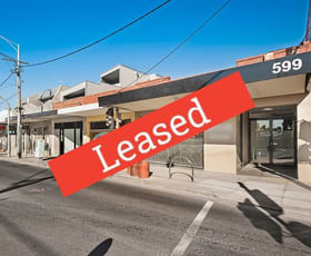 Offices commercial property leased at 599 Gilbert Road Preston VIC 3072