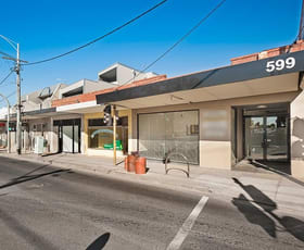 Offices commercial property leased at 599 Gilbert Road Preston VIC 3072