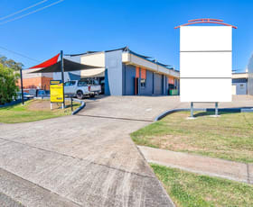 Factory, Warehouse & Industrial commercial property leased at 1/9 Veronica Street Capalaba QLD 4157