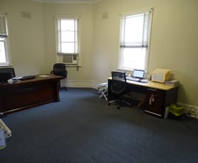 Offices commercial property leased at 136A GEORGE STREET Windsor NSW 2756