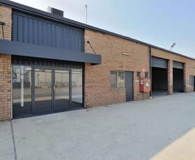 Factory, Warehouse & Industrial commercial property leased at 10 Meliador Way Midvale WA 6056