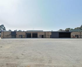 Factory, Warehouse & Industrial commercial property leased at 10 Meliador Way Midvale WA 6056
