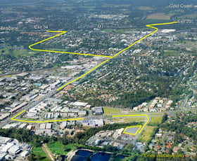 Factory, Warehouse & Industrial commercial property leased at Unit 1/11-17 Frank Heck Close Beenleigh QLD 4207