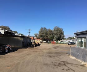 Factory, Warehouse & Industrial commercial property leased at 1 & 3 Edward Street Bellevue WA 6056