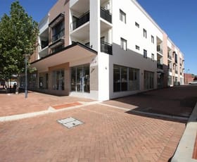 Medical / Consulting commercial property leased at 10 Tuohy Lane Midland WA 6056