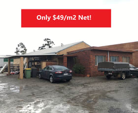 Factory, Warehouse & Industrial commercial property leased at 2/3 Malcolm Road Maddington WA 6109