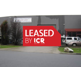 Other commercial property leased at 8/2 Ainslie Road Campbellfield VIC 3061