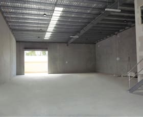 Factory, Warehouse & Industrial commercial property leased at Unit 2/11-17 Frank Heck Close Beenleigh QLD 4207