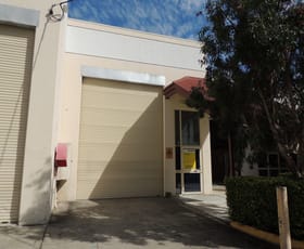 Factory, Warehouse & Industrial commercial property leased at 2/59 Chetwynd Street Loganholme QLD 4129