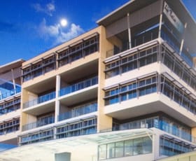 Offices commercial property leased at 307/45 Brisbane Road Mooloolaba QLD 4557