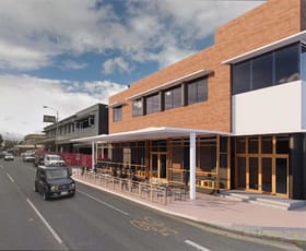 Shop & Retail commercial property leased at 127A Boundary Street West End QLD 4101