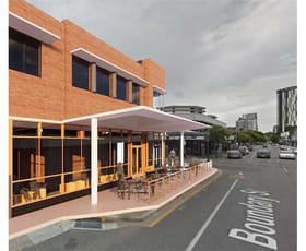 Shop & Retail commercial property leased at 127A Boundary Street West End QLD 4101