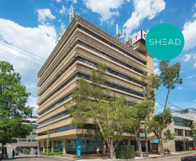 Offices commercial property leased at 503/13 Spring Street Chatswood NSW 2067