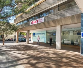 Showrooms / Bulky Goods commercial property leased at 103/13 Spring Street Chatswood NSW 2067